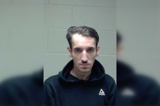 Cops Collar Duo In Lake County 'Fire!' Home Burglary Spree