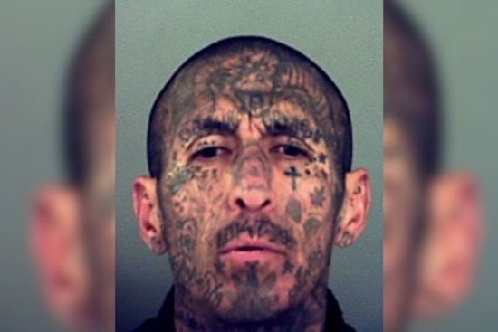 Cops Collar Horizon City Man After Knife Threat In Family Dust-Up