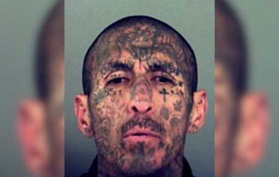 Cops Collar Horizon City Man After Knife Threat In Family Dust-Up