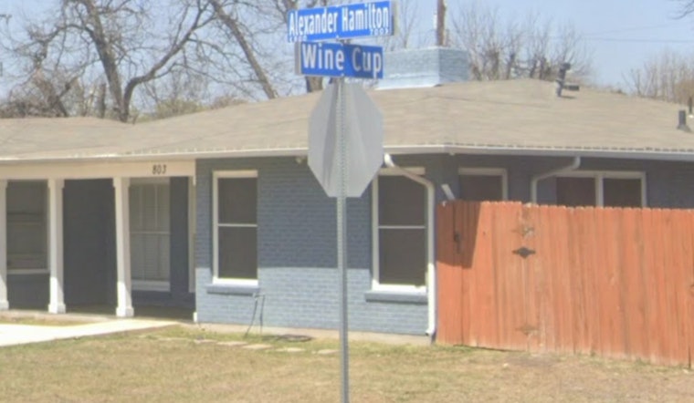 Cops Collar Suspect In Northwest Side Daylight Killing