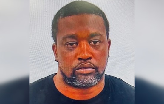 Cops Nab Chicago Man In Child Sex Sting Near Galesburg