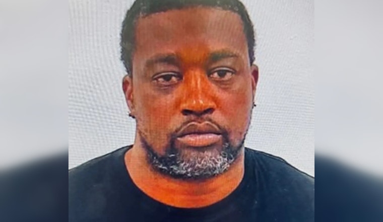Cops Nab Chicago Man In Child Sex Sting Near Galesburg