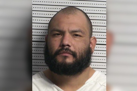 Cops Nab El Paso Man After Canutillo Carjacking, Roadside Gun Threats