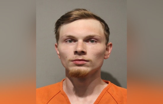 Cops Nab Suspected Drunk Driver Hiding At Home After North Houston Wreck
