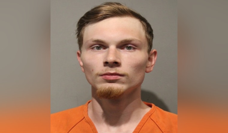 Cops Nab Suspected Drunk Driver Hiding At Home After North Houston Wreck