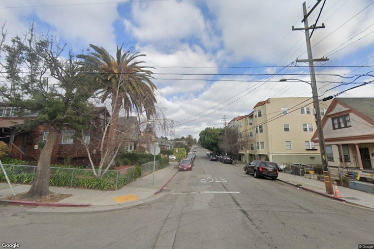 Cops Rush East 22nd Street as Oakland Mom Accused of Whipping 9-Year-Old With Cord