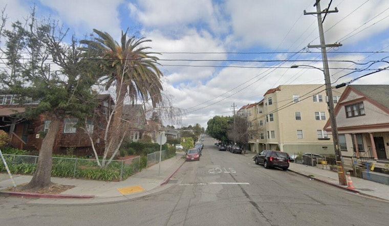 Cops Rush East 22nd Street as Oakland Mom Accused of Whipping 9-Year-Old With Cord