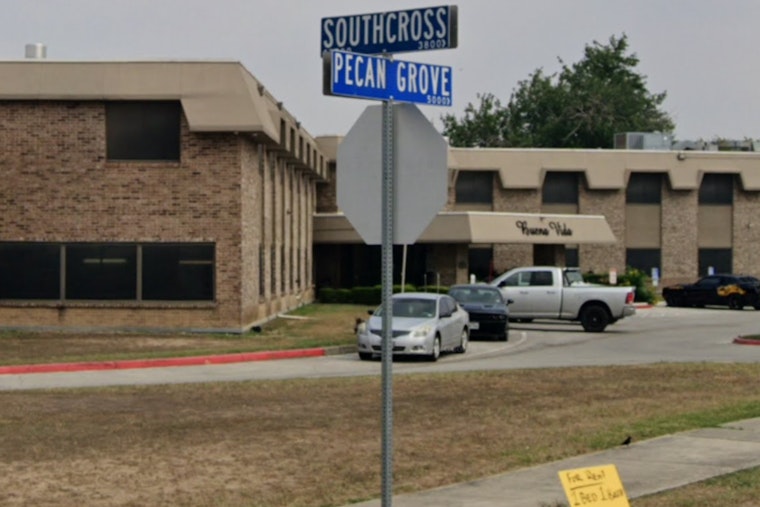 Cops Say Southcross ‘Drive-By’ Was Really Self-Inflicted Hip Shot
