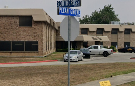 Cops Say Southcross ‘Drive-By’ Was Really Self-Inflicted Hip Shot