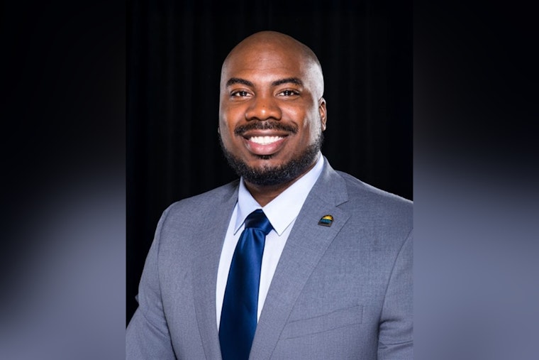 Coral Springs Commissioner Joshua Simmons Takes Helm as NLC Chair for Transportation Committee