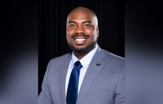 Coral Springs Commissioner Joshua Simmons Takes Helm as NLC Chair for Transportation Committee