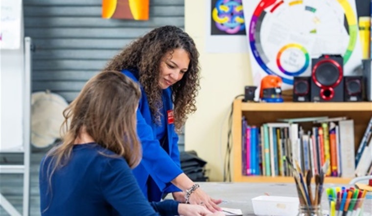 Coral Springs Museum of Art Introduces Art Therapy for Veterans and Teens