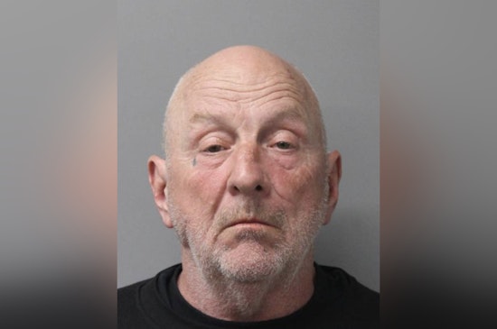 Coram Man Sentenced to 22 Years to Life for Violent Assault on Suffolk County Bus