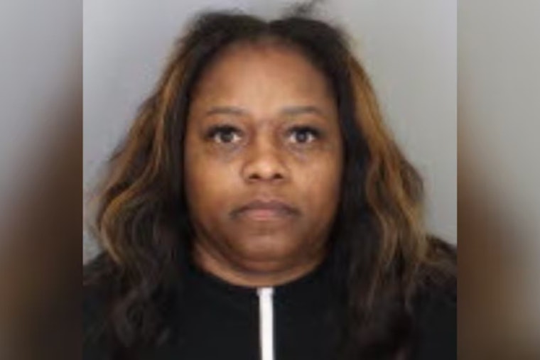 Cordova Woman Charged with Second-Degree Murder After Husband Found Stabbed in Crash