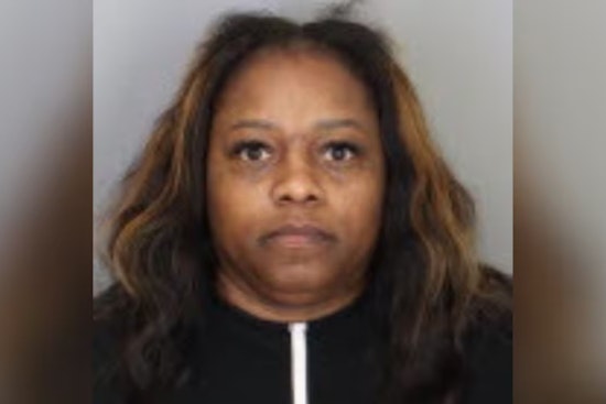 Cordova Woman Charged with Second-Degree Murder After Husband Found Stabbed in Crash
