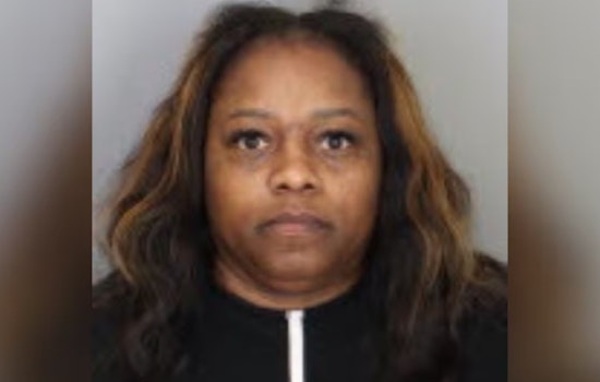 Cordova Woman Charged with Second-Degree Murder After Husband Found Stabbed in Crash