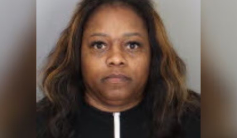Cordova Woman Charged with Second-Degree Murder After Husband Found Stabbed in Crash
