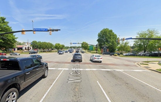 Cornelius to Get $21 Million Road Improvement Project by Ohio-Based KWest Group Starting January 2026