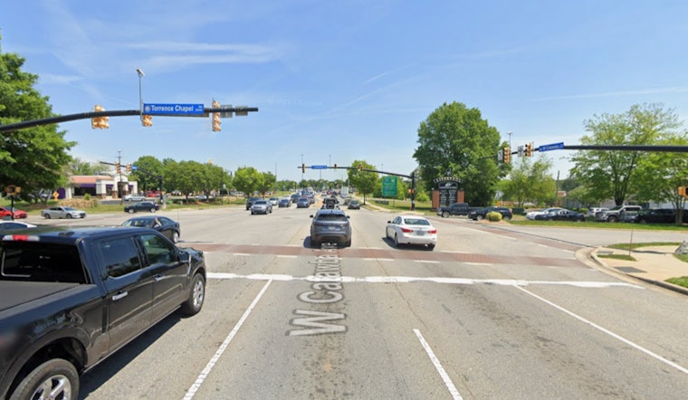 Cornelius to Get $21 Million Road Improvement Project by Ohio-Based KWest Group Starting January 2026