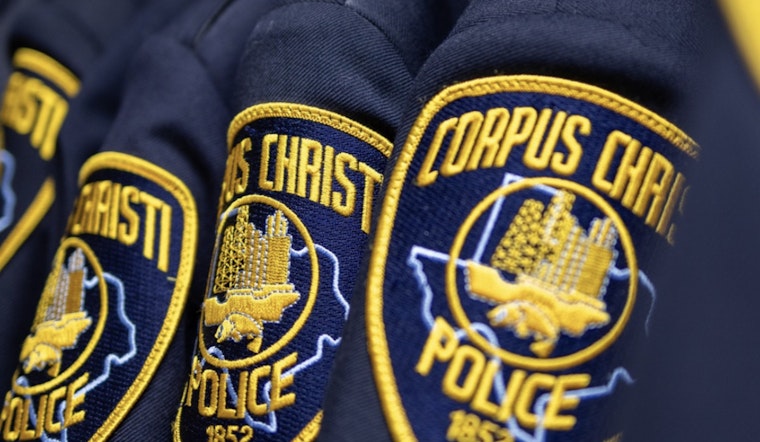 Corpus Christi Cop Cuffed On Alleged Theft And Card-Scam Charges