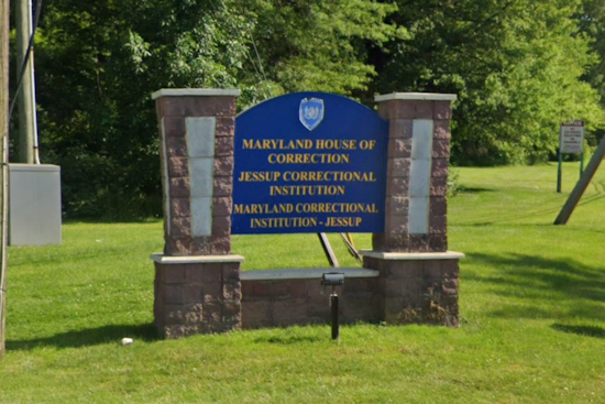 Correctional Officers and Inmates at Jessup Correctional Institution Indicted in Contraband Smuggling Scandals