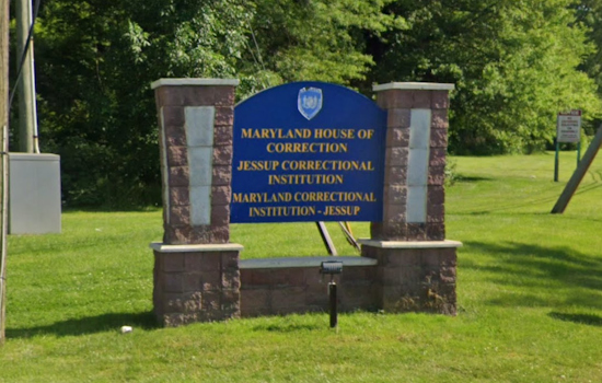Correctional Officers and Inmates at Jessup Correctional Institution Indicted in Contraband Smuggling Scandals