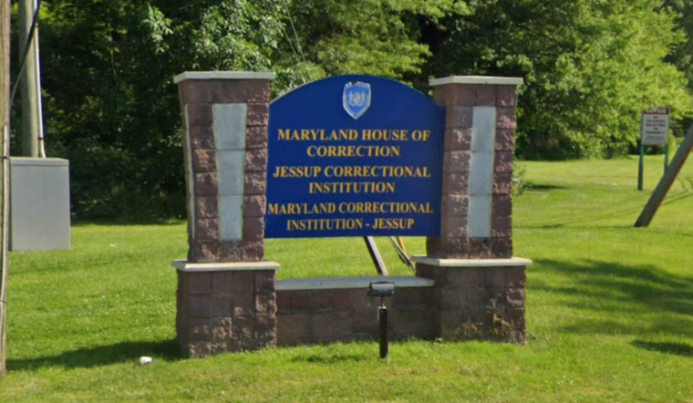 Correctional Officers and Inmates at Jessup Correctional Institution Indicted in Contraband Smuggling Scandals