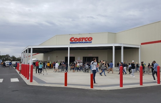 Costco Launches Legal Battle Against Trump Administration for Tariff Refunds