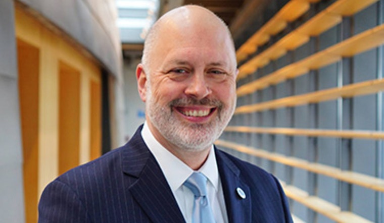 Councilmember Kettle Credits Collaborative Efforts for Improved Public Safety in Seattle