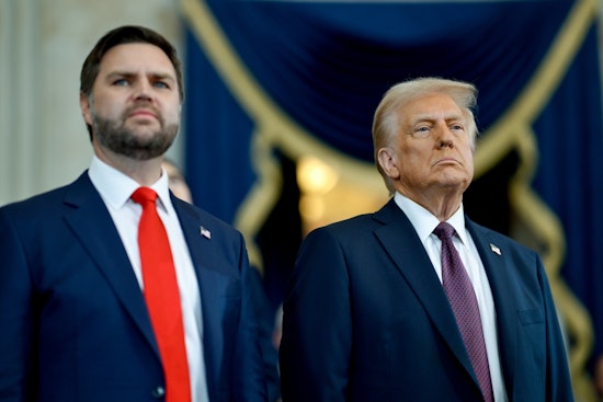 Court Slams Shut Trump-Vance Admin Gag on Congressional Facility Visits – Lawmakers Free to Roam Detention Centers