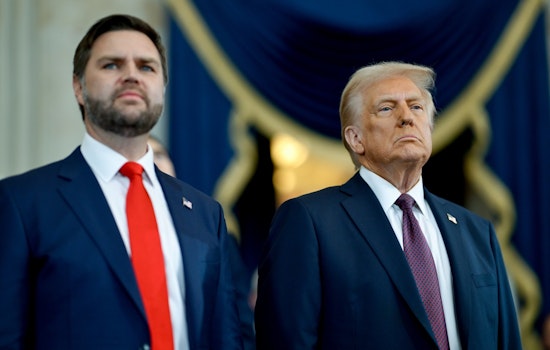 Court Slams Shut Trump-Vance Admin Gag on Congressional Facility Visits – Lawmakers Free to Roam Detention Centers