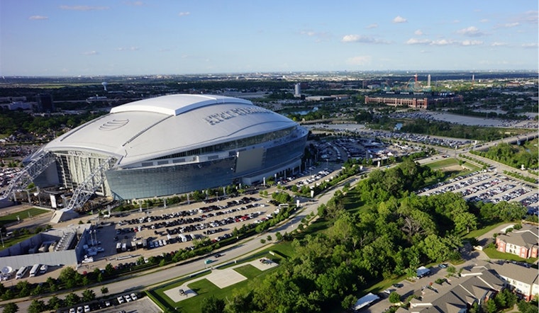 Cowboys Crush Records: Dallas Hosts Epic Thanksgiving Clash with Viewership Victory in Arlington