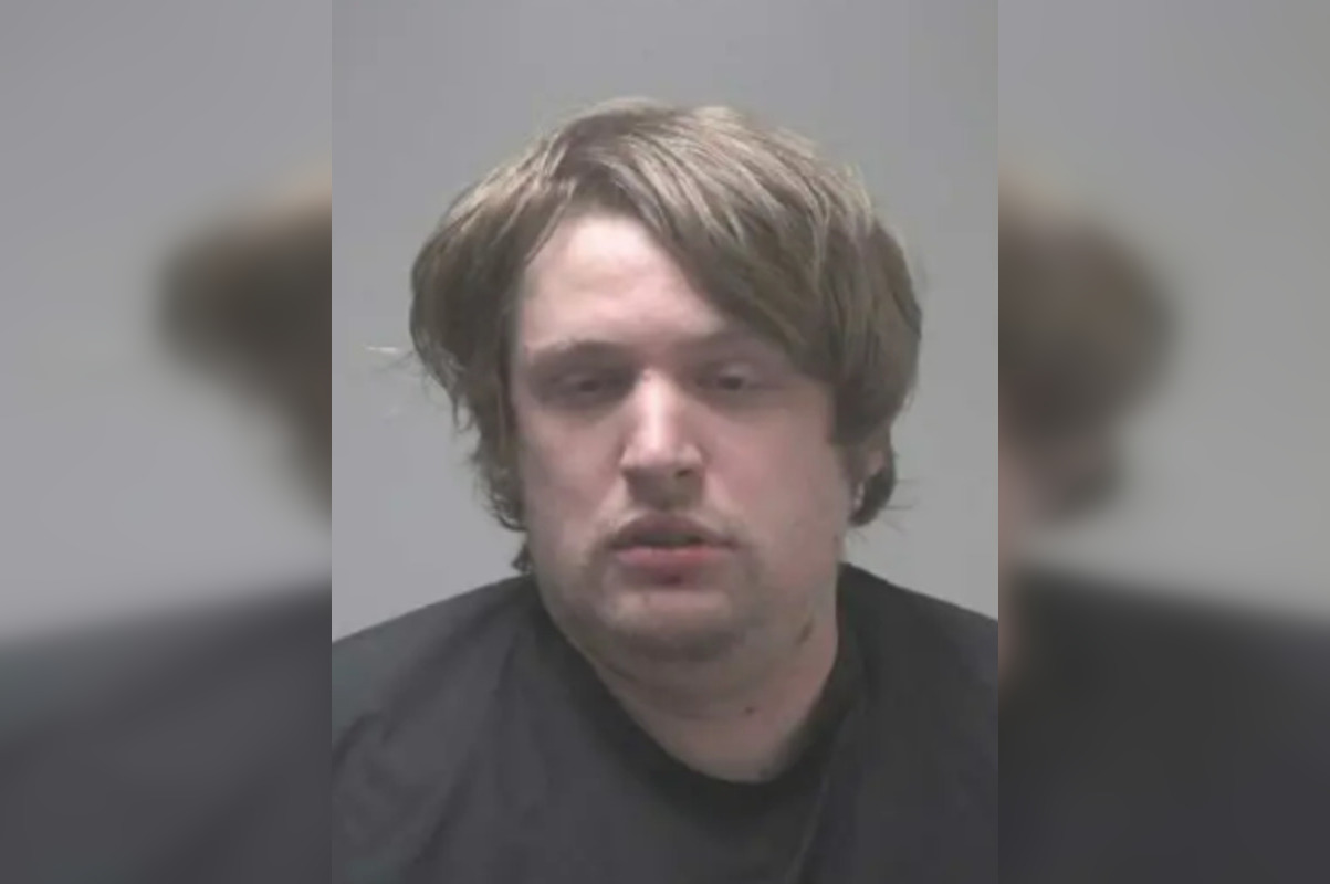 Coweta County Man Facing Murder Charges After Confessing to Killing