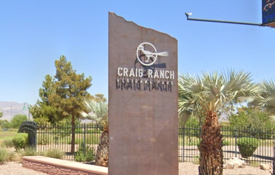 Craig Ranch Park Lovers Fume Over Trash, Speeders And City Silence