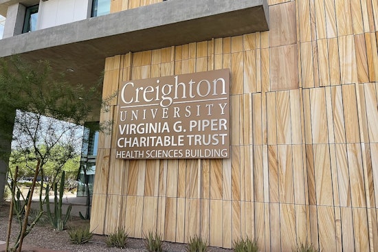 Creighton University in Phoenix Innovates Nursing Education with AI Chatbot for End-of-Life Care Conversations