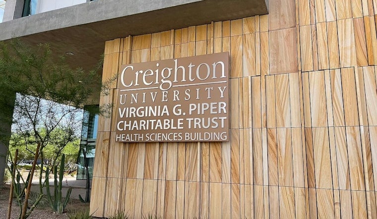 Creighton University in Phoenix Innovates Nursing Education with AI Chatbot for End-of-Life Care Conversations