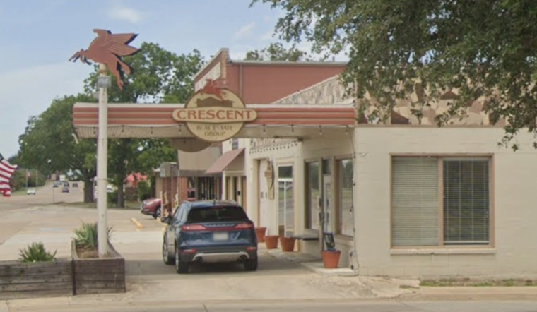 Crescent Real Estate Acquires 2100 McKinney Tower in Dallas, Expanding Uptown Portfolio