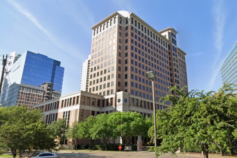 Crescent Snaps Up 2100 McKinney, Tightens Grip On Uptown Dallas