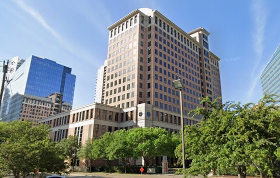 Crescent Snaps Up 2100 McKinney, Tightens Grip On Uptown Dallas