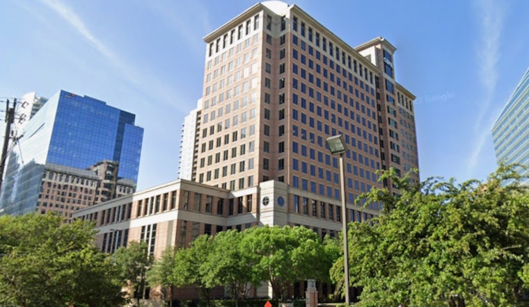 Crescent Snaps Up 2100 McKinney, Tightens Grip On Uptown Dallas