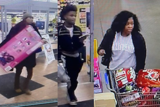 Criminal Summons Issued for Owings Mills Woman, Two at Large After $1.8K Walmart Theft in Fallston