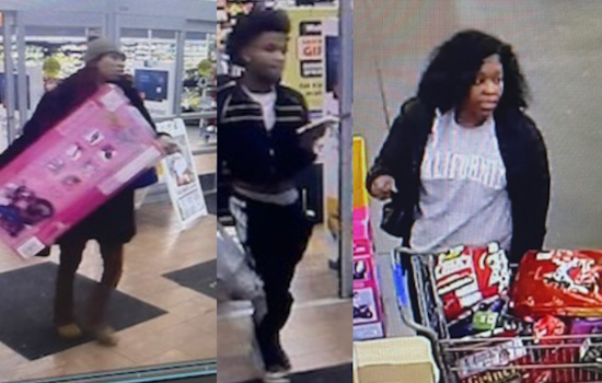 Criminal Summons Issued for Owings Mills Woman, Two at Large After $1.8K Walmart Theft in Fallston