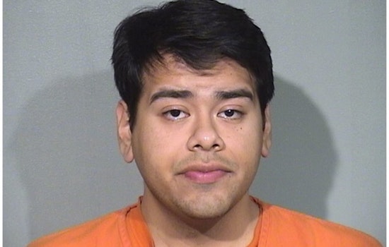 Crystal Lake Resident Charged with Possession of Child Sexual Abuse Material Following Joint Law Enforcement Operation