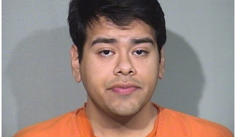 Crystal Lake Resident Charged with Possession of Child Sexual Abuse Material Following Joint Law Enforcement Operation
