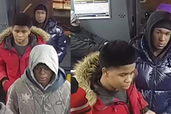CTA Horror On Cicero: Cops Hunt Teens In Beating Of 62-Year-Old Rider