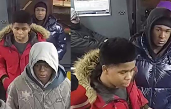 CTA Horror On Cicero: Cops Hunt Teens In Beating Of 62-Year-Old Rider