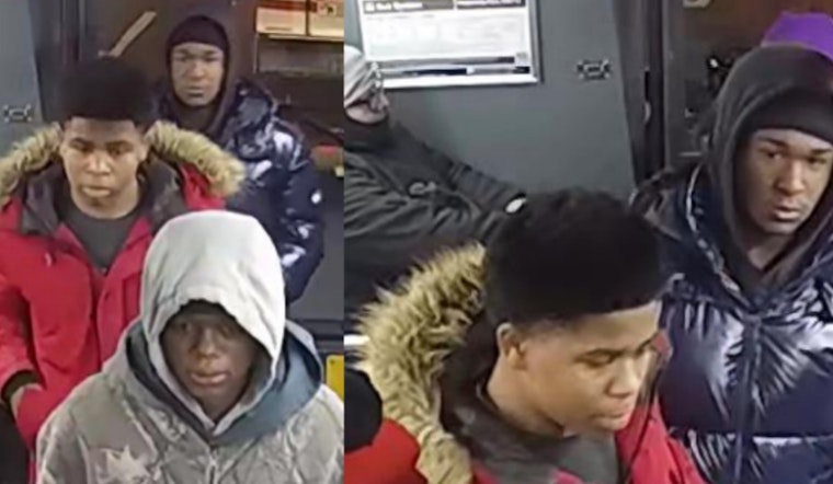 CTA Horror On Cicero: Cops Hunt Teens In Beating Of 62-Year-Old Rider