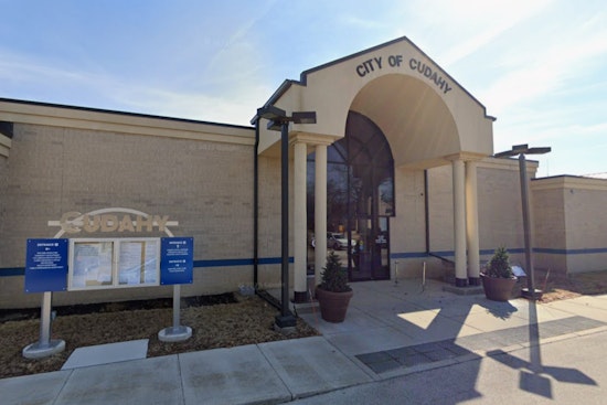 Cudahy Announces Year-End Closure of City Hall and Family Library, Garbage Services Adjusted for New Year