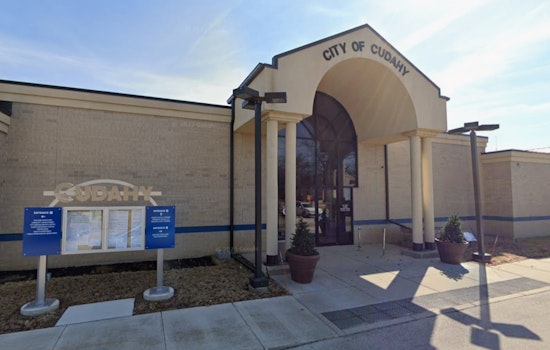 Cudahy Announces Year-End Closure of City Hall and Family Library, Garbage Services Adjusted for New Year