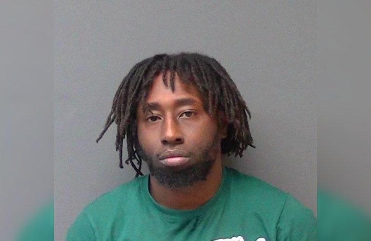 Cudahy High School Staff Member Charged with Sexual Assault of Student